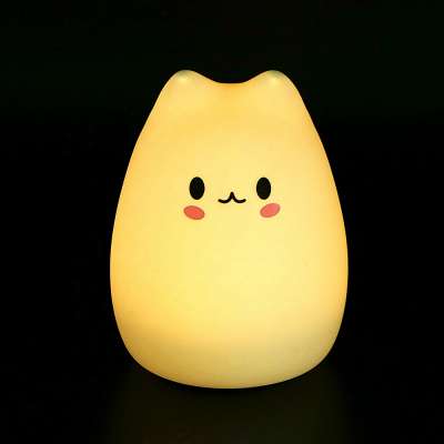 Quality assurance Switch led night light lamp for kids gifts